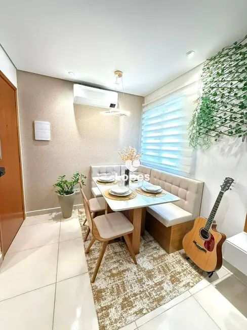 Foto 4 de Apartamento com 1 quarto à venda, 41m2 em Parque São Lucas, São Paulo - SP