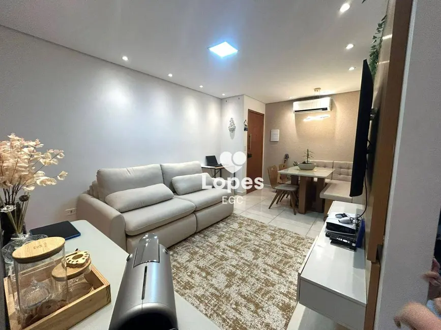 Foto 2 de Apartamento com 1 quarto à venda, 41m2 em Parque São Lucas, São Paulo - SP