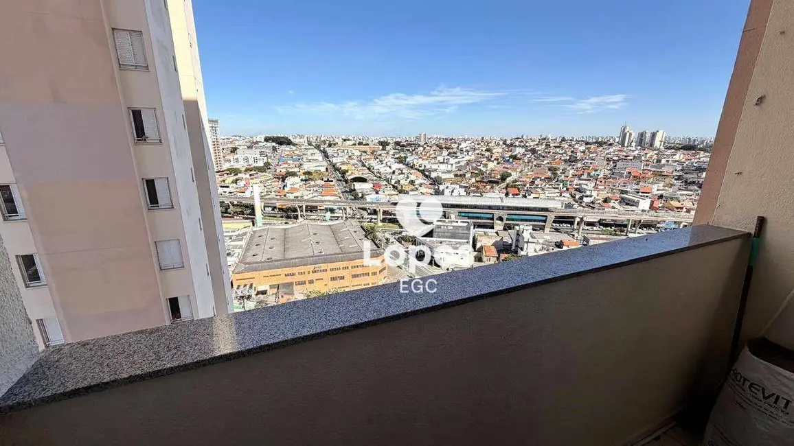 Foto 6 de Apartamento com 2 quartos à venda, 50m2 em São Paulo - SP