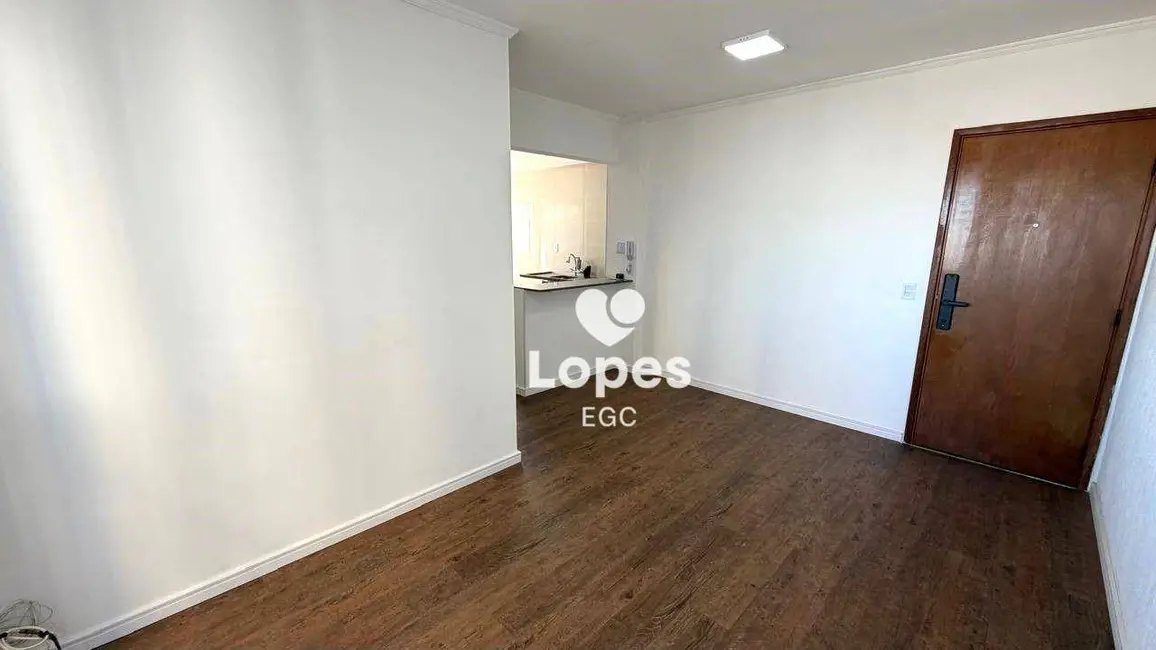 Foto 3 de Apartamento com 2 quartos à venda, 50m2 em São Paulo - SP