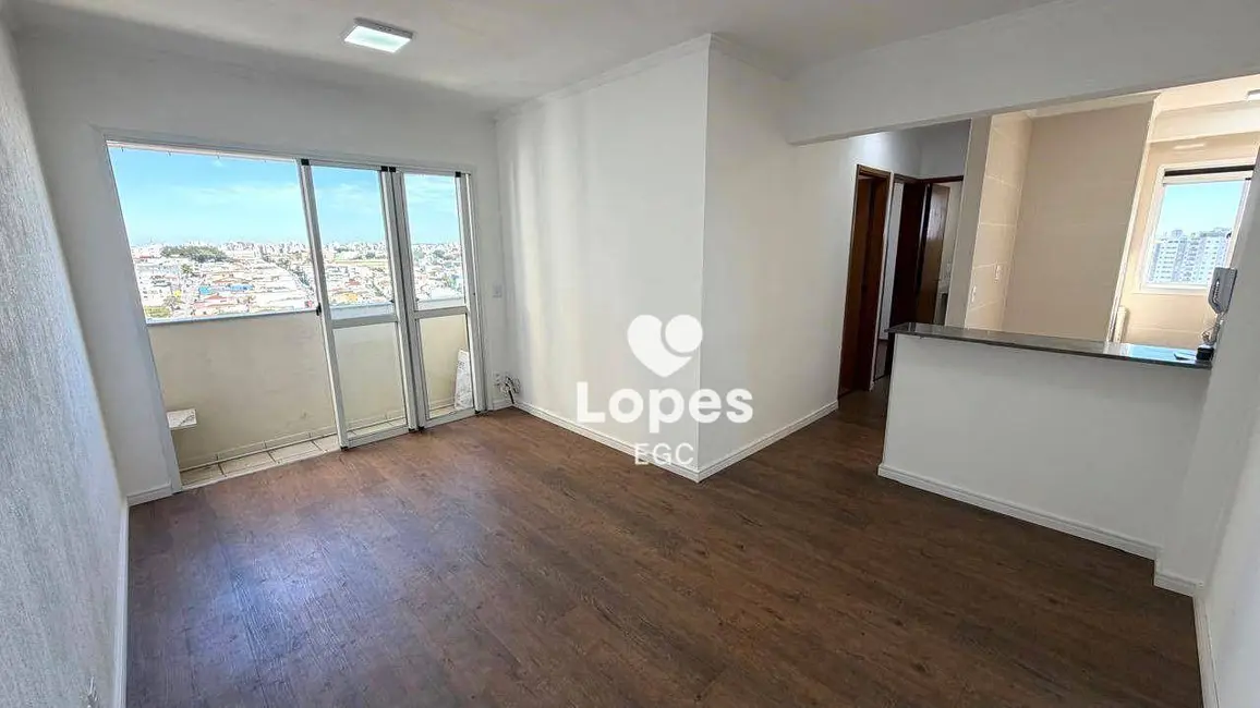 Foto 1 de Apartamento com 2 quartos à venda, 50m2 em São Paulo - SP