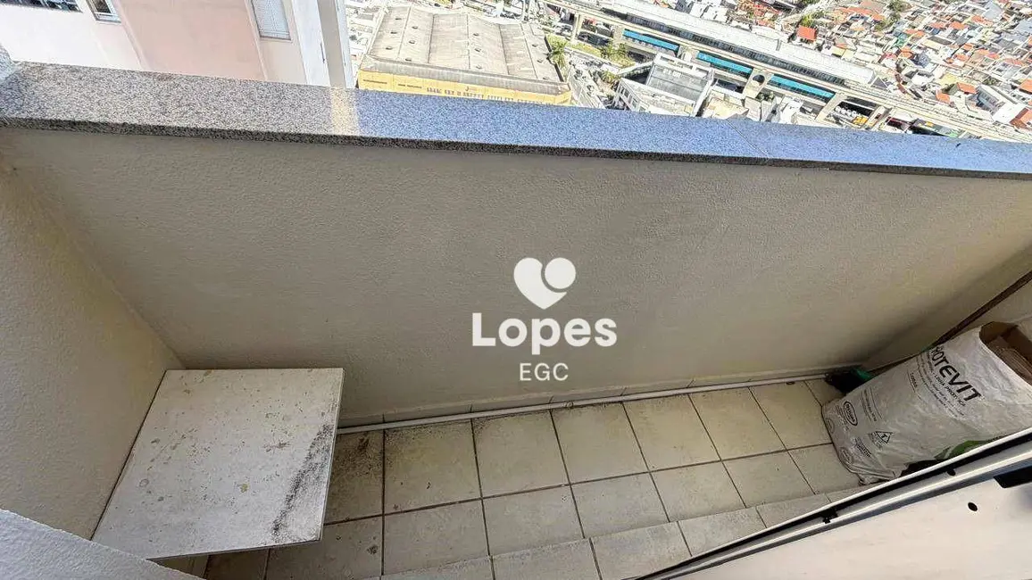 Foto 5 de Apartamento com 2 quartos à venda, 50m2 em São Paulo - SP