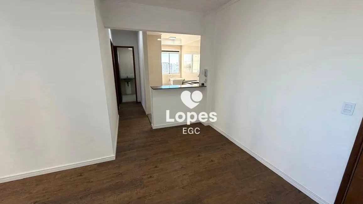 Foto 4 de Apartamento com 2 quartos à venda, 50m2 em São Paulo - SP