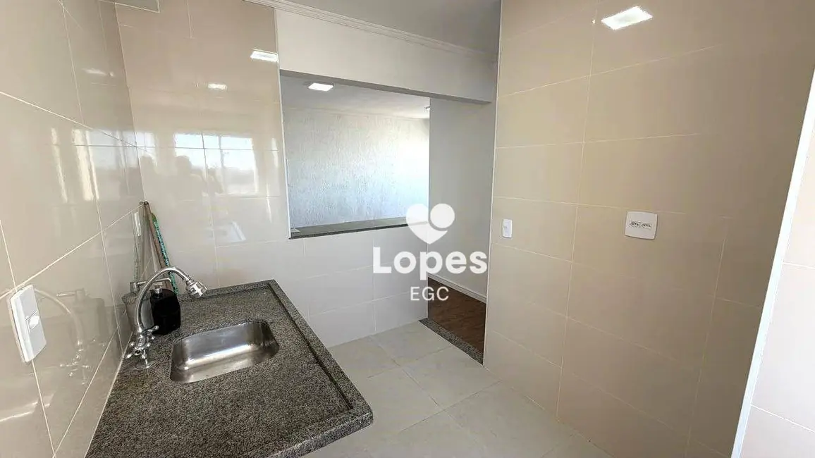 Foto 9 de Apartamento com 2 quartos à venda, 50m2 em São Paulo - SP