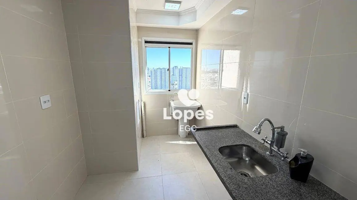 Foto 8 de Apartamento com 2 quartos à venda, 50m2 em São Paulo - SP