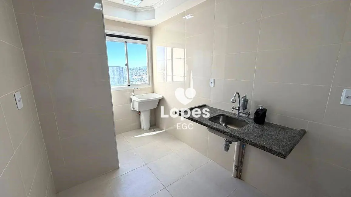 Foto 7 de Apartamento com 2 quartos à venda, 50m2 em São Paulo - SP