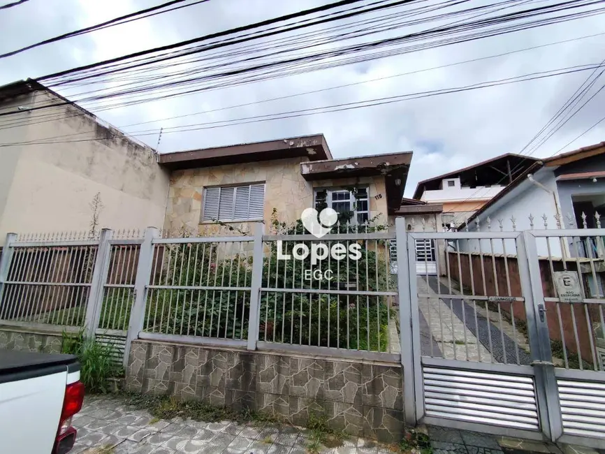 Foto 5 de Terreno / Lote à venda, 230m2 em Parque São Lucas, São Paulo - SP