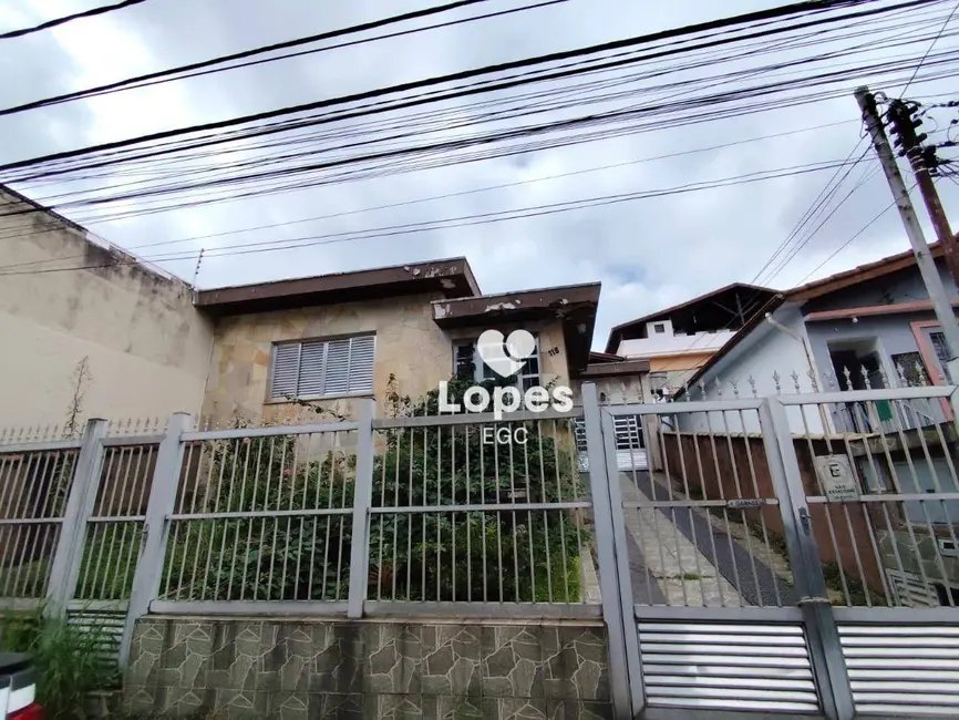 Foto 6 de Terreno / Lote à venda, 230m2 em Parque São Lucas, São Paulo - SP