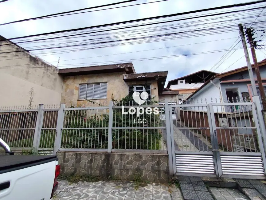 Foto 4 de Terreno / Lote à venda, 230m2 em Parque São Lucas, São Paulo - SP