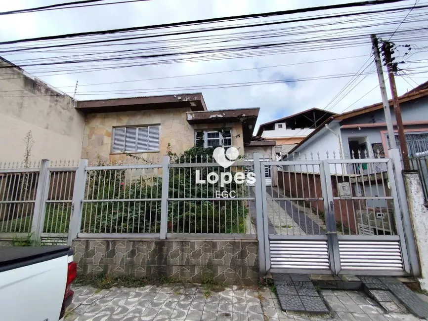 Foto 1 de Terreno / Lote à venda, 230m2 em Parque São Lucas, São Paulo - SP