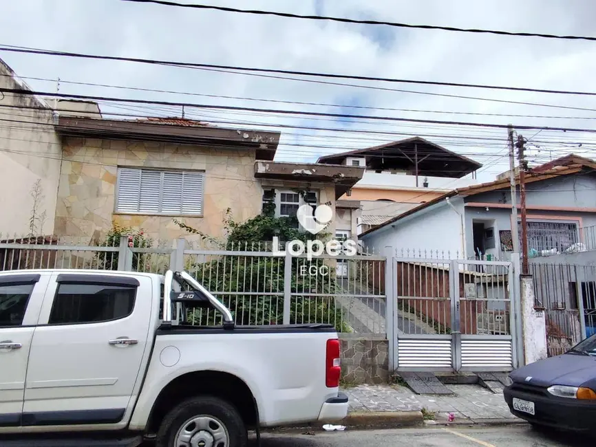 Foto 7 de Terreno / Lote à venda, 230m2 em Parque São Lucas, São Paulo - SP