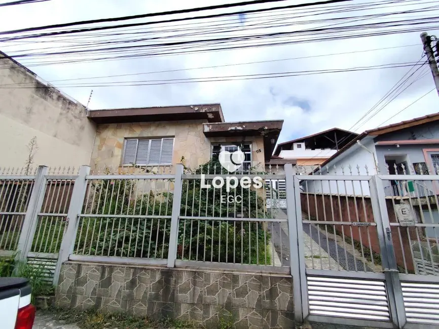 Foto 2 de Terreno / Lote à venda, 230m2 em Parque São Lucas, São Paulo - SP