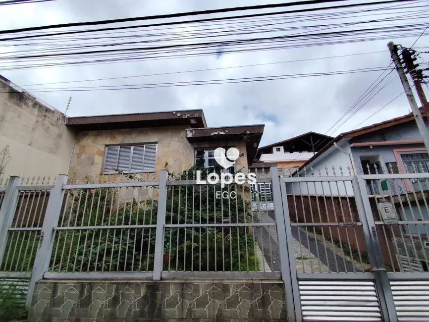 Foto 3 de Terreno / Lote à venda, 230m2 em Parque São Lucas, São Paulo - SP