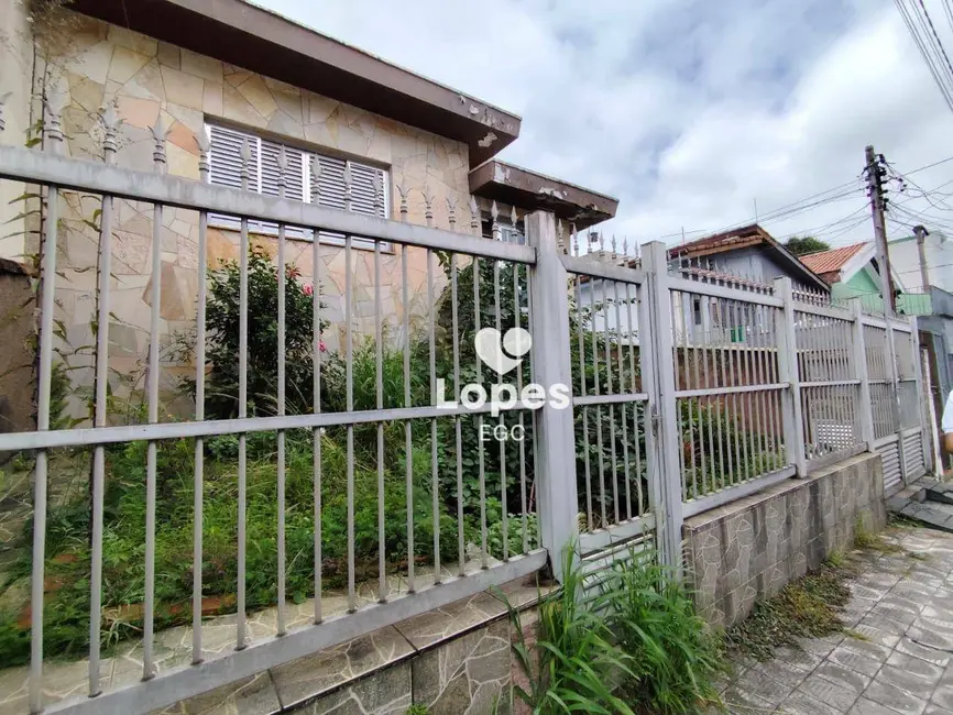 Foto 8 de Terreno / Lote à venda, 230m2 em Parque São Lucas, São Paulo - SP