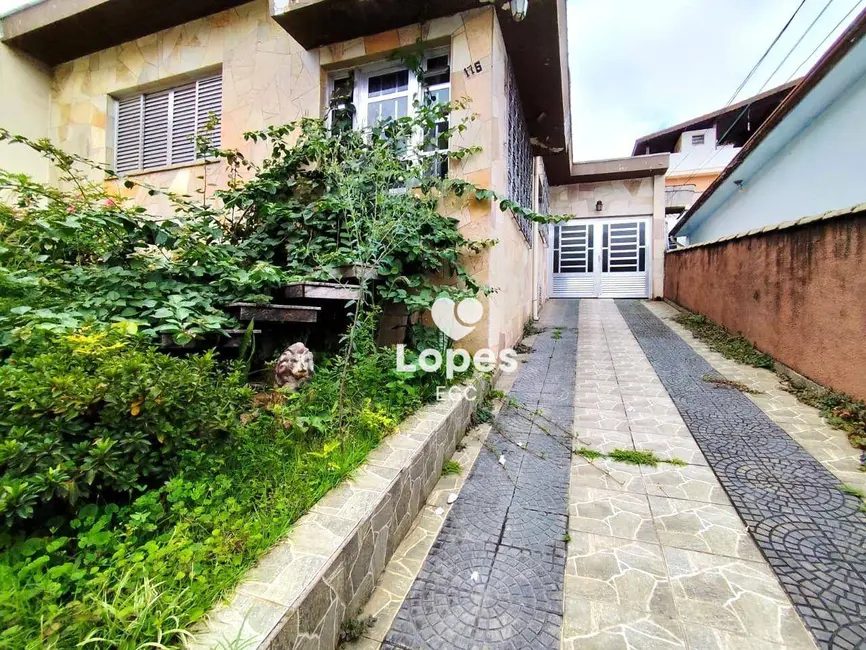 Foto 9 de Terreno / Lote à venda, 230m2 em Parque São Lucas, São Paulo - SP