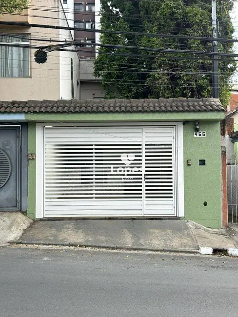 Foto 1 de Sobrado com 3 quartos para alugar, 170m2 em São Paulo - SP