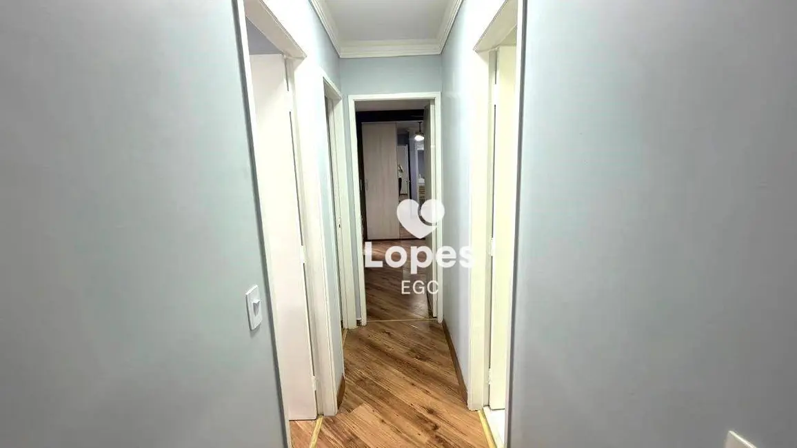 Foto 7 de Apartamento com 3 quartos à venda, 75m2 em Vila Paulo Silas, São Paulo - SP