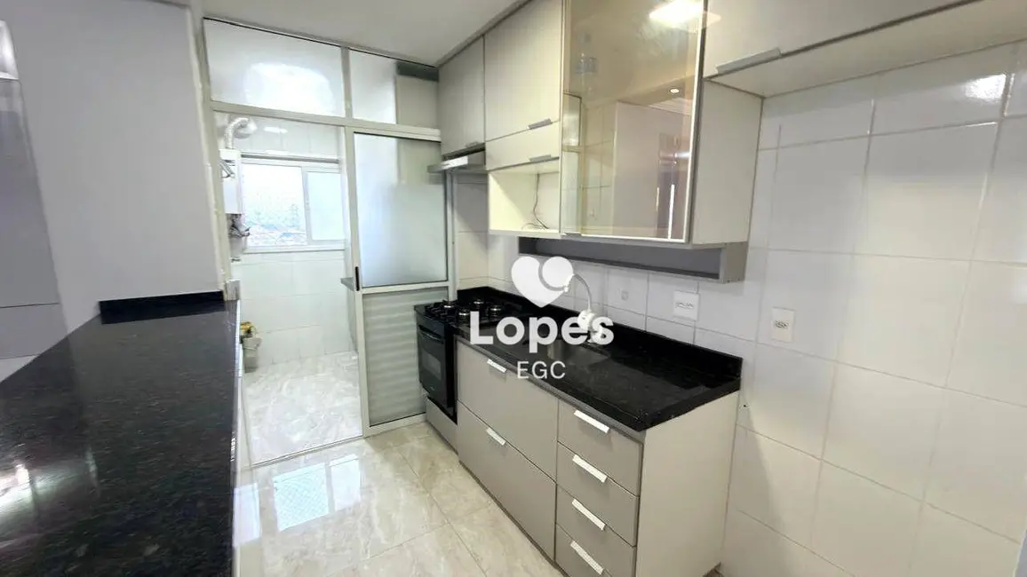 Foto 4 de Apartamento com 3 quartos à venda, 75m2 em Vila Paulo Silas, São Paulo - SP