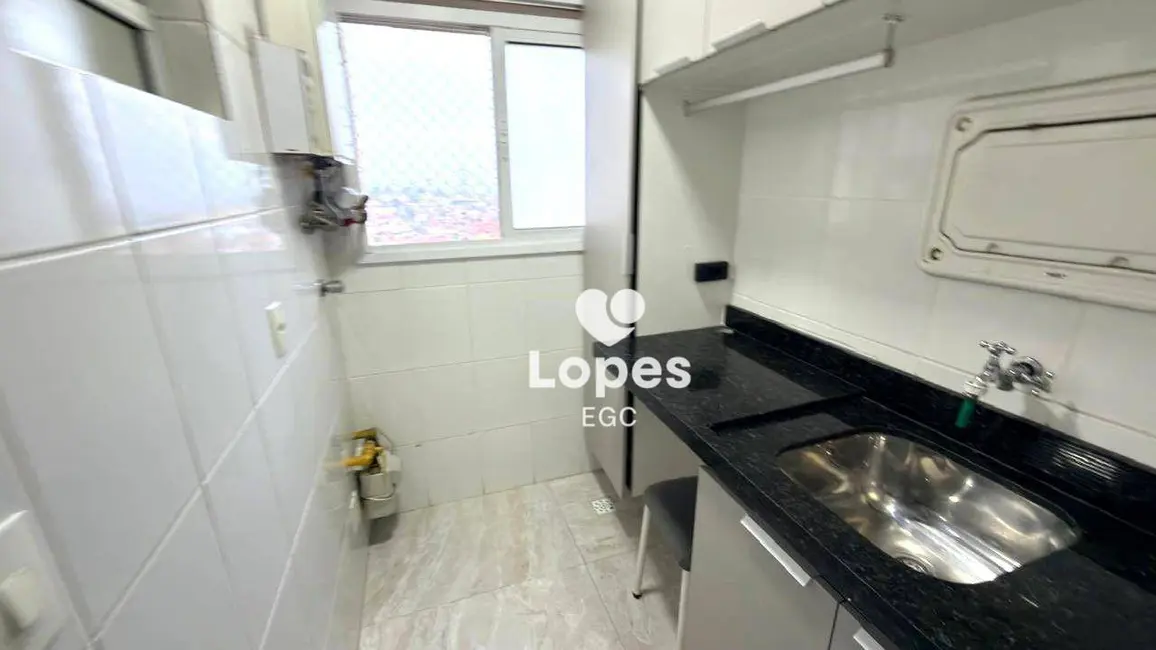 Foto 6 de Apartamento com 3 quartos à venda, 75m2 em Vila Paulo Silas, São Paulo - SP