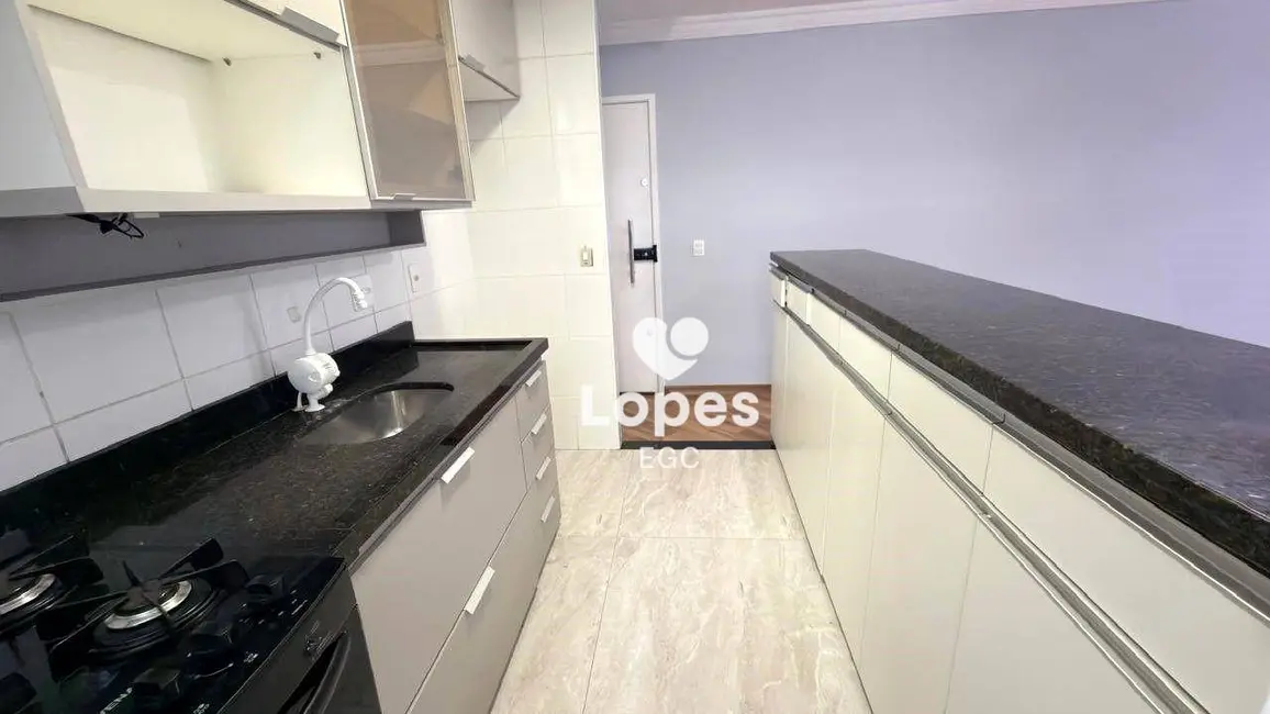 Foto 5 de Apartamento com 3 quartos à venda, 75m2 em Vila Paulo Silas, São Paulo - SP