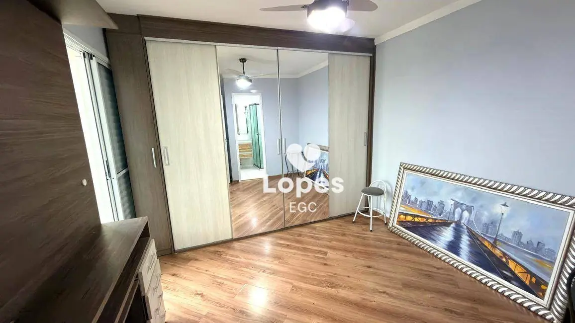 Foto 8 de Apartamento com 3 quartos à venda, 75m2 em Vila Paulo Silas, São Paulo - SP