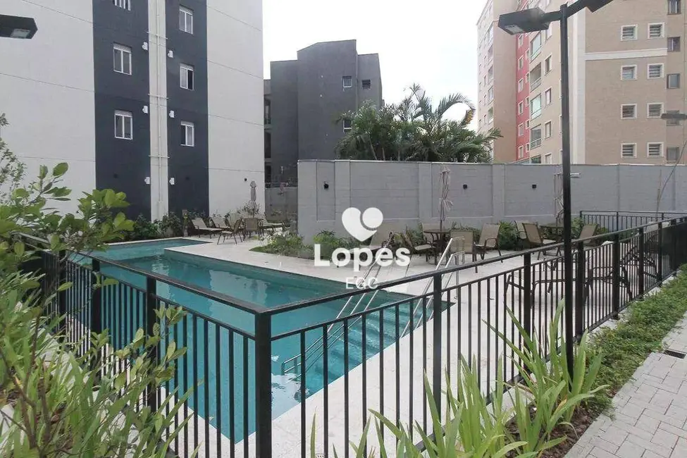 Foto 8 de Apartamento com 2 quartos à venda, 38m2 em Parque da Vila Prudente, São Paulo - SP