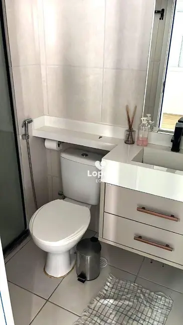Foto 7 de Apartamento com 2 quartos à venda, 38m2 em Parque da Vila Prudente, São Paulo - SP