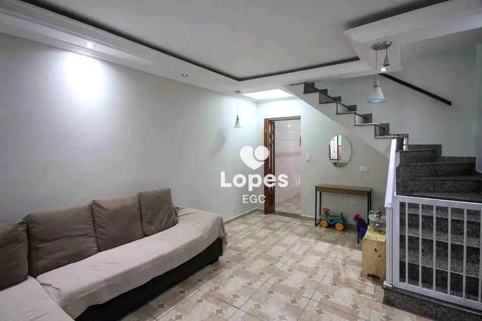 Sobrado com 2 quartos à venda, 180m2 em Vila Nova, São Paulo - SP - imagem 1 Foto 1 de Sobrado com 2 quartos à venda, 180m2 em Vila Nova, São Paulo - SP