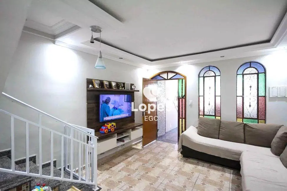 Sobrado com 2 quartos à venda, 180m2 em Vila Nova, São Paulo - SP - imagem 3 Foto 3 de Sobrado com 2 quartos à venda, 180m2 em Vila Nova, São Paulo - SP