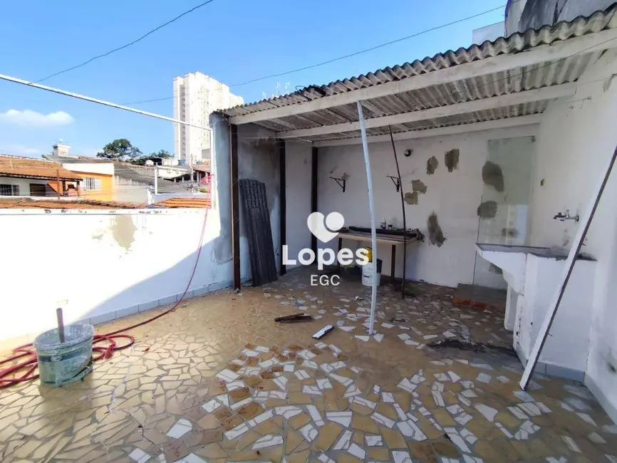 Foto 9 de Casa com 2 quartos à venda, 120m2 em Jardim Independência, São Paulo - SP