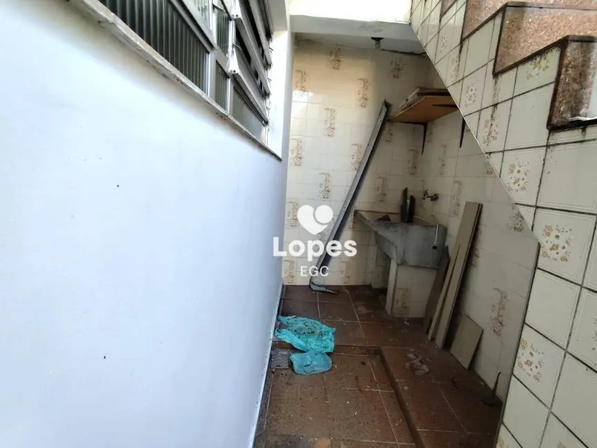 Foto 8 de Casa com 2 quartos à venda, 120m2 em Jardim Independência, São Paulo - SP