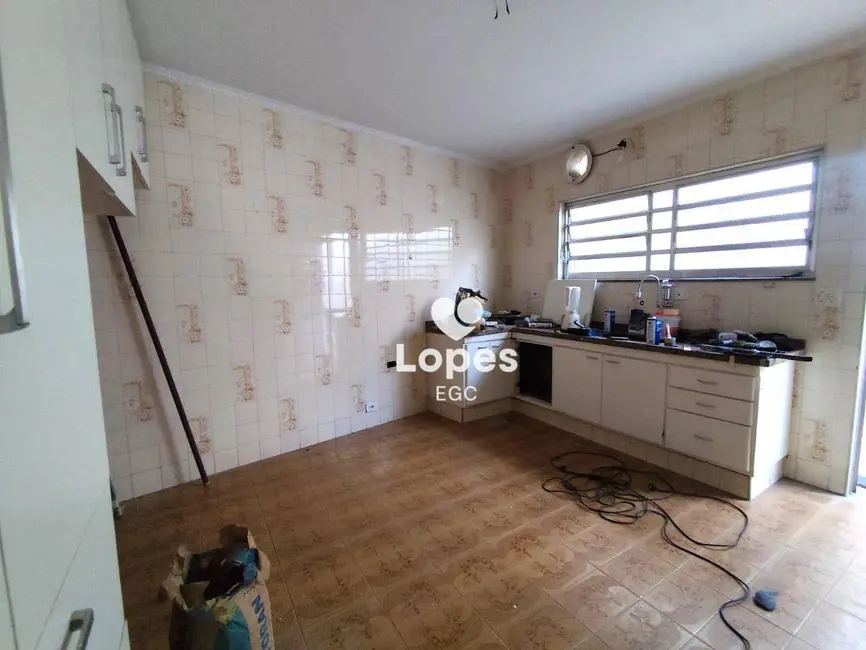 Foto 4 de Casa com 2 quartos à venda, 120m2 em Jardim Independência, São Paulo - SP