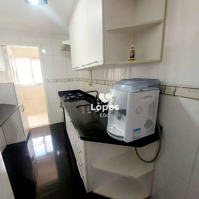Apartamento com 2 quartos à venda, 56m2 em Vila Ema, São Paulo - SP - imagem 6 Foto 6 de Apartamento com 2 quartos à venda, 56m2 em Vila Ema, São Paulo - SP