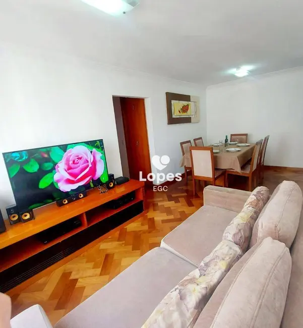 Apartamento com 2 quartos à venda, 56m2 em Vila Ema, São Paulo - SP - imagem 1 Foto 1 de Apartamento com 2 quartos à venda, 56m2 em Vila Ema, São Paulo - SP