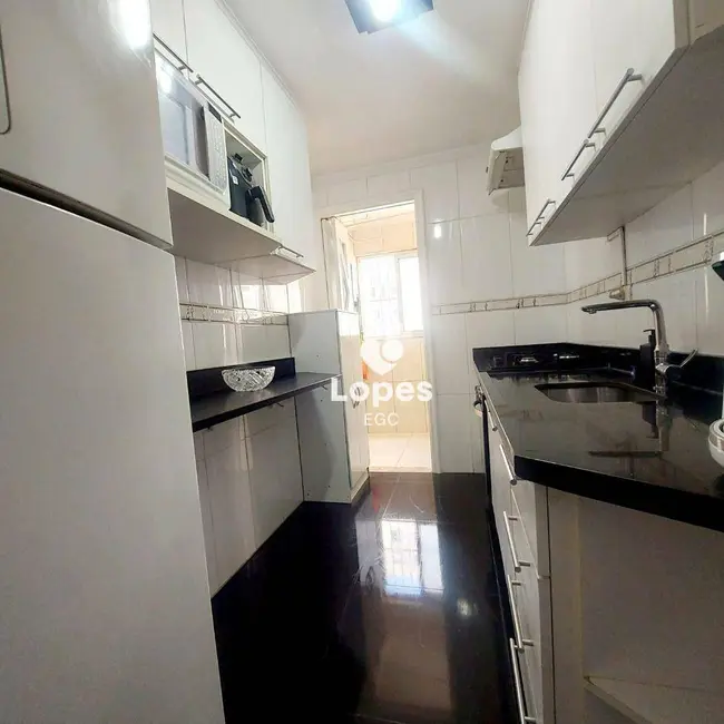 Apartamento com 2 quartos à venda, 56m2 em Vila Ema, São Paulo - SP - imagem 5 Foto 5 de Apartamento com 2 quartos à venda, 56m2 em Vila Ema, São Paulo - SP