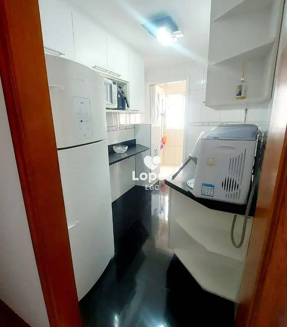 Apartamento com 2 quartos à venda, 56m2 em Vila Ema, São Paulo - SP - imagem 4 Foto 4 de Apartamento com 2 quartos à venda, 56m2 em Vila Ema, São Paulo - SP