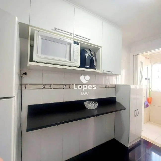 Apartamento com 2 quartos à venda, 56m2 em Vila Ema, São Paulo - SP - imagem 8 Foto 8 de Apartamento com 2 quartos à venda, 56m2 em Vila Ema, São Paulo - SP