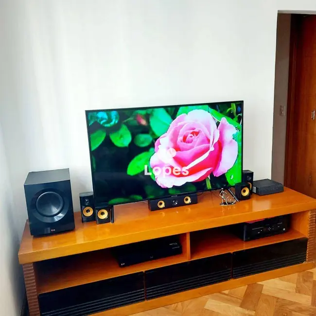 Apartamento com 2 quartos à venda, 56m2 em Vila Ema, São Paulo - SP - imagem 2 Foto 2 de Apartamento com 2 quartos à venda, 56m2 em Vila Ema, São Paulo - SP