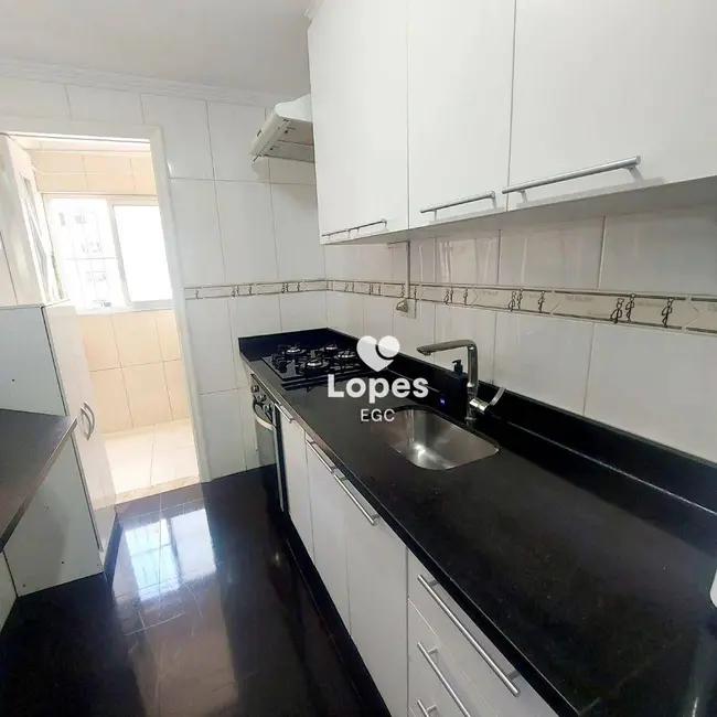 Apartamento com 2 quartos à venda, 56m2 em Vila Ema, São Paulo - SP - imagem 7 Foto 7 de Apartamento com 2 quartos à venda, 56m2 em Vila Ema, São Paulo - SP