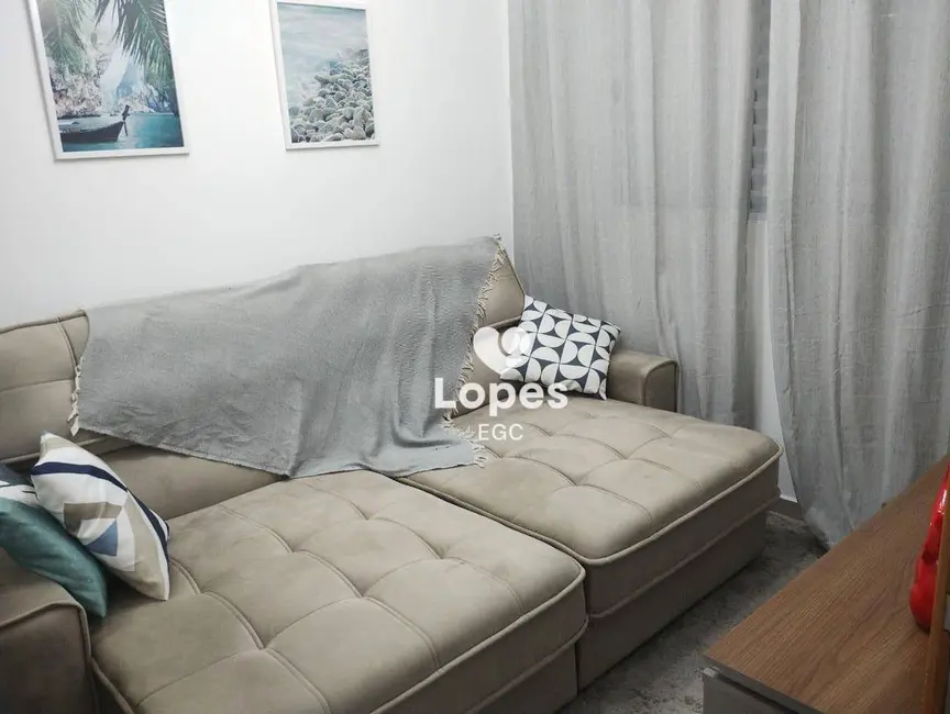 Foto 2 de Apartamento com 2 quartos para alugar, 34m2 em Vila Divina Pastora, São Paulo - SP