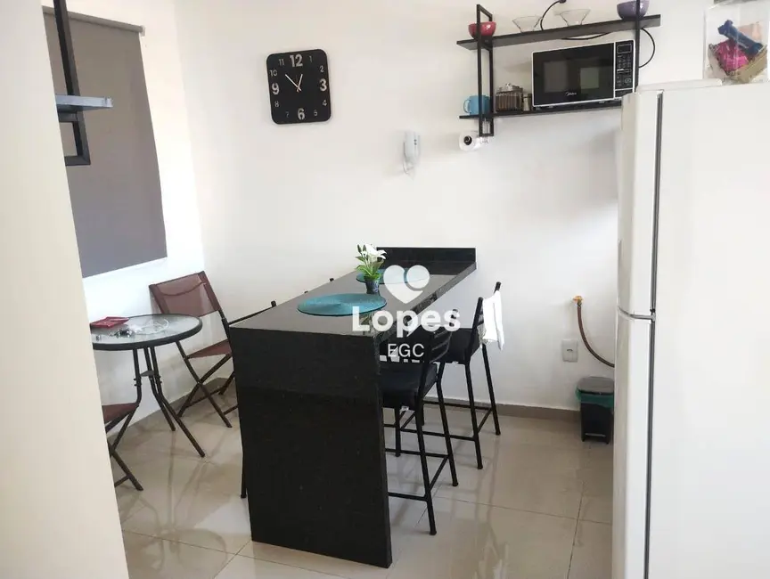 Foto 4 de Apartamento com 2 quartos para alugar, 34m2 em Vila Divina Pastora, São Paulo - SP