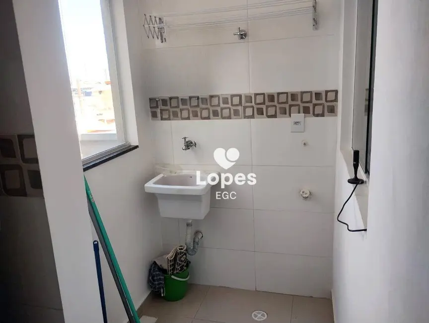 Foto 6 de Apartamento com 2 quartos para alugar, 34m2 em Vila Divina Pastora, São Paulo - SP
