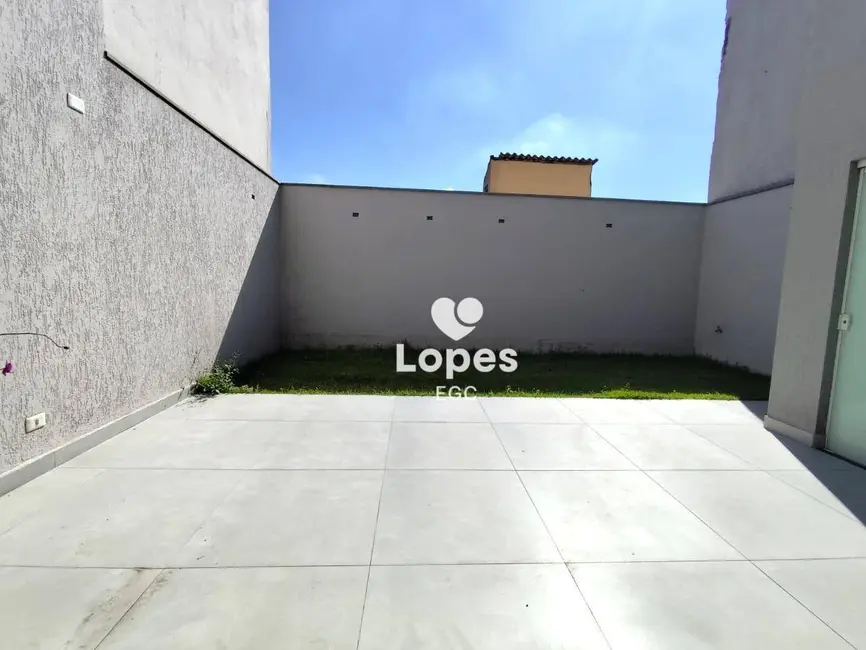 Foto 7 de Sobrado com 3 quartos à venda, 145m2 em Parque Residencial Oratorio, São Paulo - SP