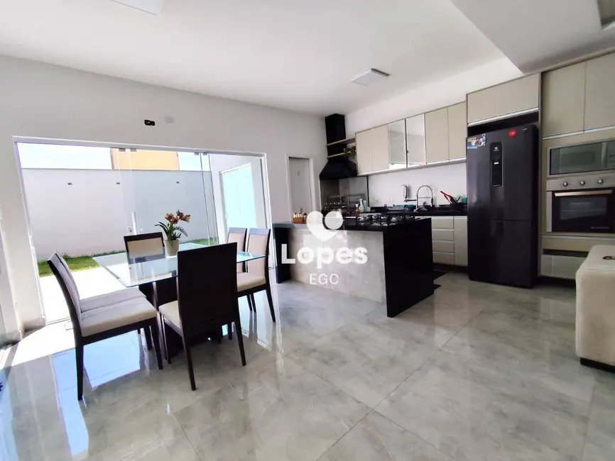 Foto 4 de Sobrado com 3 quartos à venda, 145m2 em Parque Residencial Oratorio, São Paulo - SP