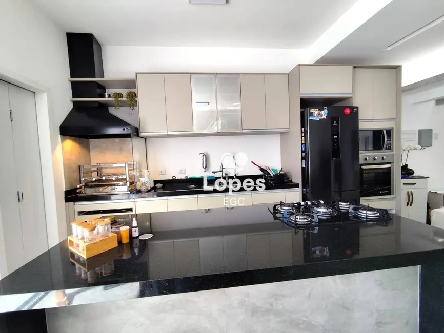 Foto 6 de Sobrado com 3 quartos à venda, 145m2 em Parque Residencial Oratorio, São Paulo - SP