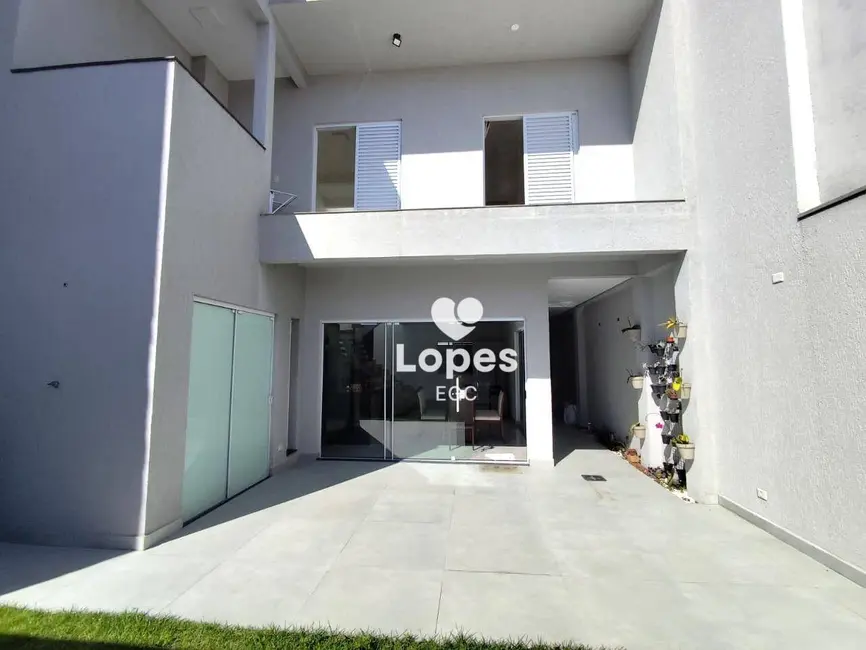 Foto 9 de Sobrado com 3 quartos à venda, 145m2 em Parque Residencial Oratorio, São Paulo - SP