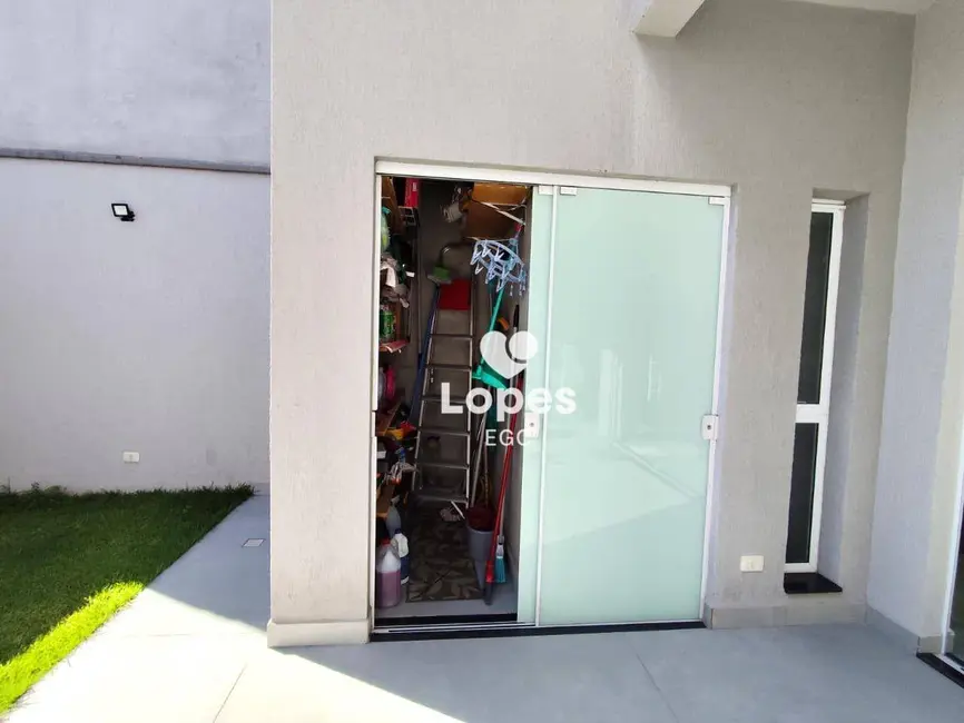 Foto 8 de Sobrado com 3 quartos à venda, 145m2 em Parque Residencial Oratorio, São Paulo - SP