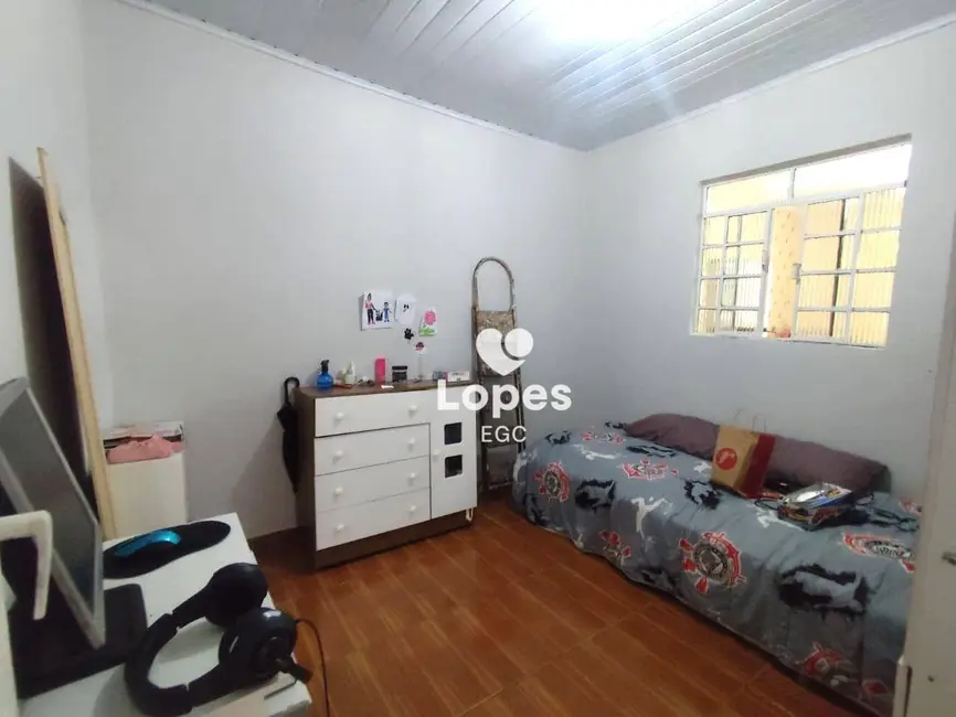 Foto 8 de Sobrado com 3 quartos para alugar, 50m2 em Parque São Lucas, São Paulo - SP