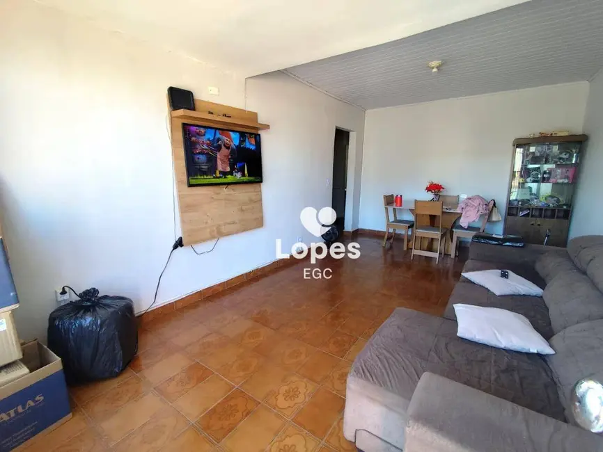 Foto 2 de Sobrado com 3 quartos para alugar, 50m2 em Parque São Lucas, São Paulo - SP