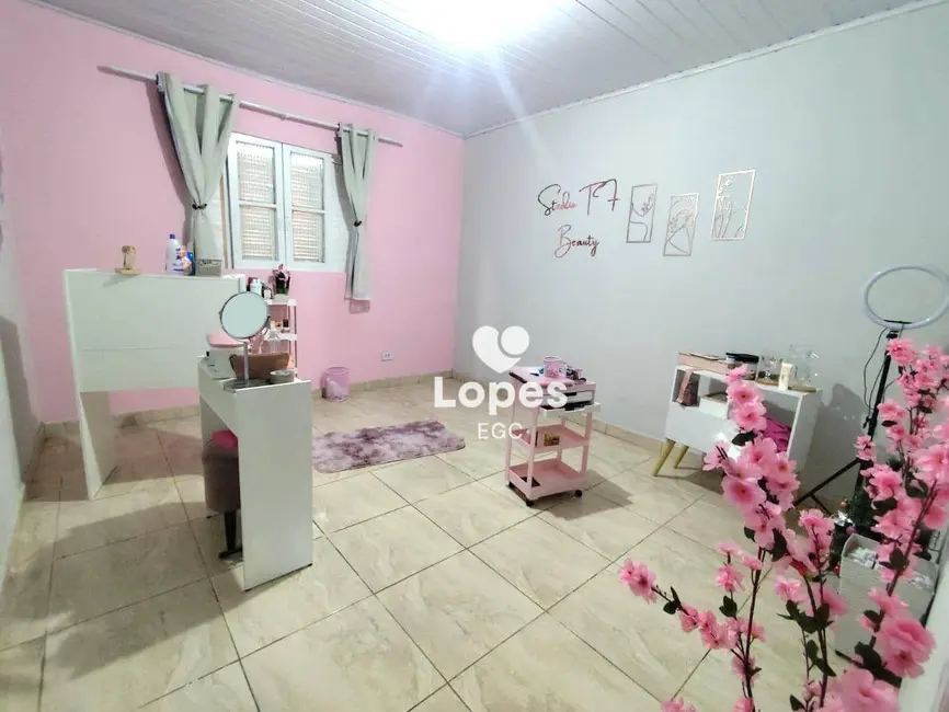 Foto 9 de Sobrado com 3 quartos para alugar, 50m2 em Parque São Lucas, São Paulo - SP